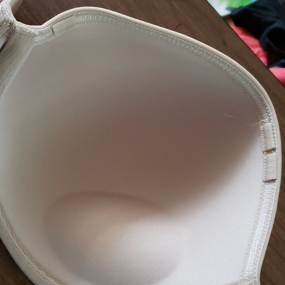 40D Cacique Boost Multi-Way Strapless - Picture 4 of 4